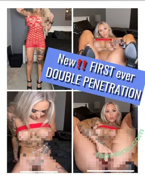 tattedfitblondiee / tattedblonde.ofc nude photo #0022