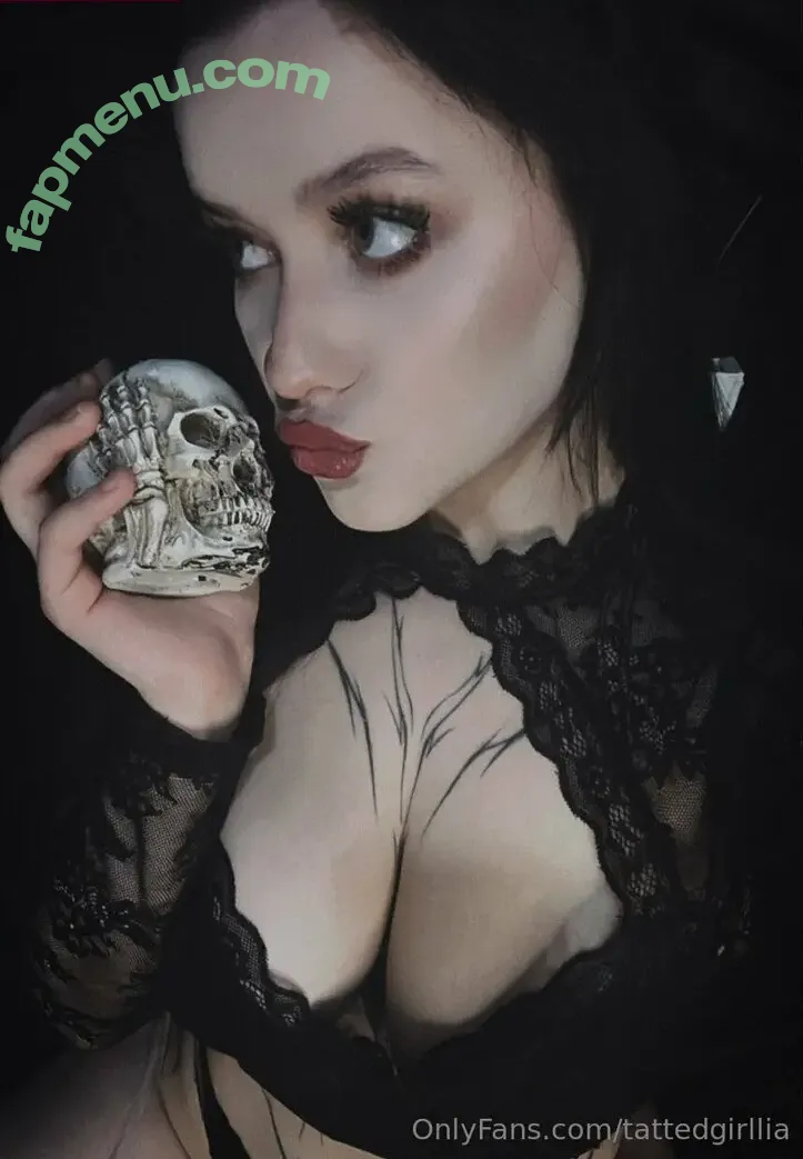 tattedgirllia nude photo #0011 (tattedgirlll9000)