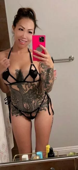 Tattedkittty / _tattedkitty nude photo #0007