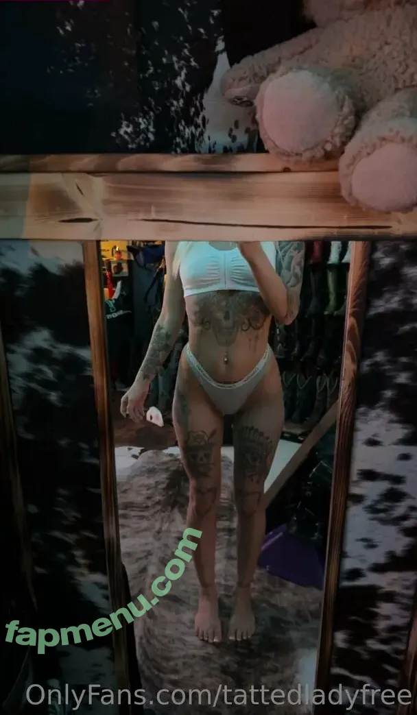 tattedladyfree nude photo #0029 (tattedemogirl)