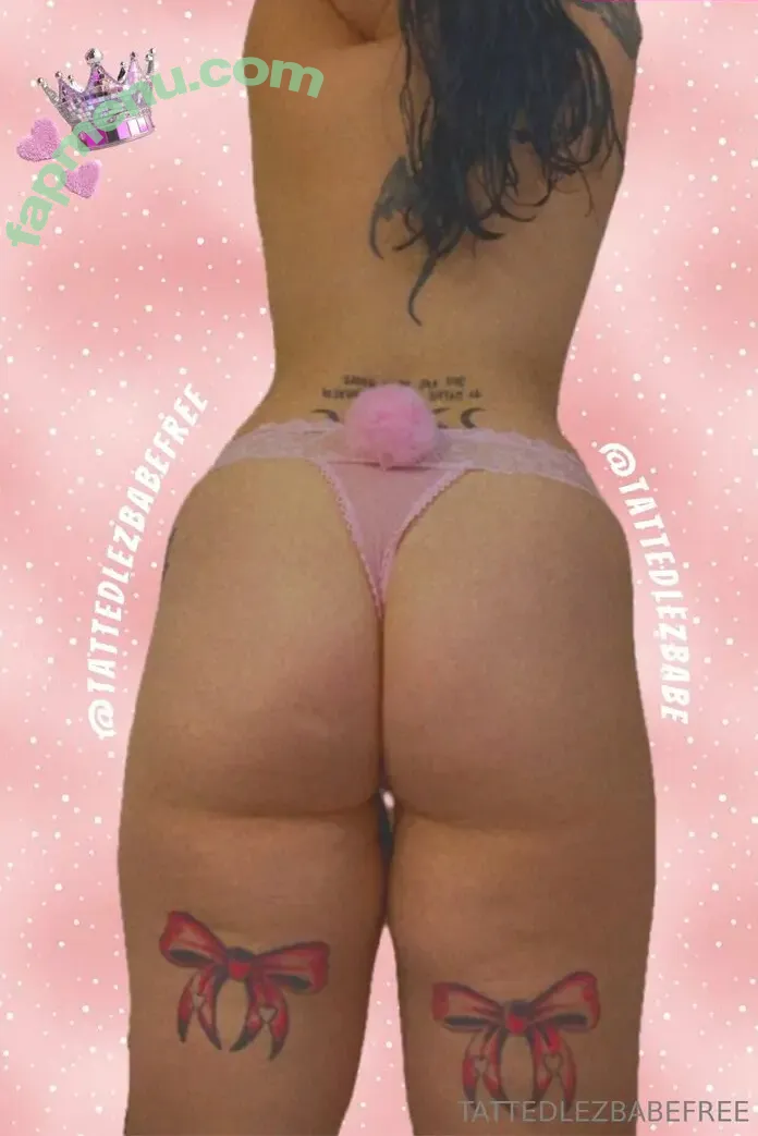 tattedlezbabefree nude photo #0023 (tattedlezbabe)