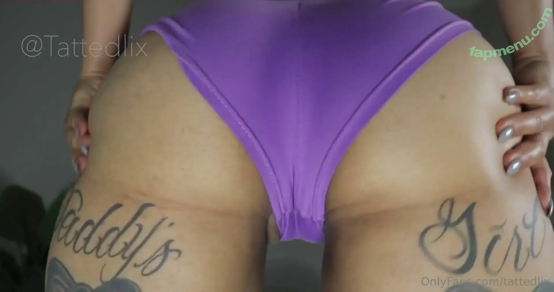 tattedlix nude photo #0091 (tattedlix)