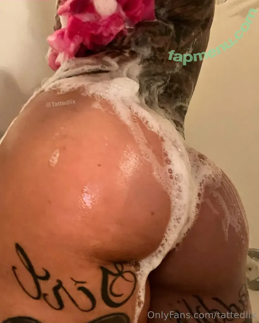 tattedlix nude photo #0095 (tattedlix)