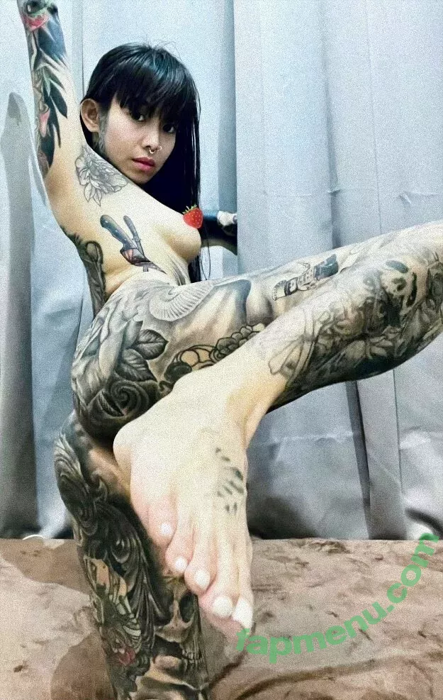 tattedpench nude photo #0004 (tatted_pench)