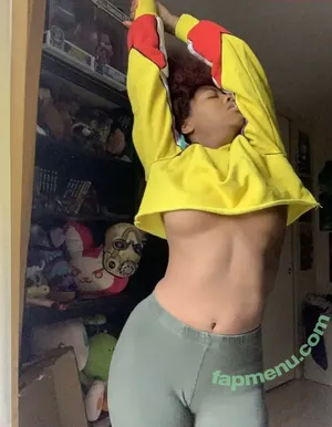 TattedPoodle / tatteddoll22 nude photo #0123