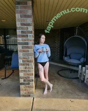 TattedSkinnyMomma01 / tattedskinnymomma nude photo #0023