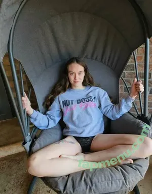 TattedSkinnyMomma01 / tattedskinnymomma nude photo #0024