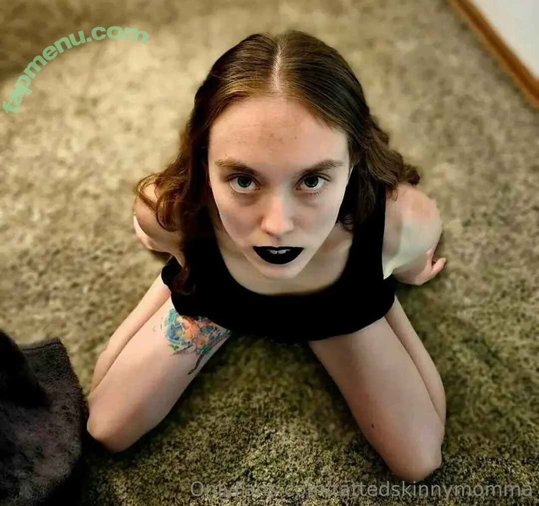 TattedSkinnyMomma01 nude photo #0018 (tattedskinnymomma)