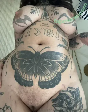 TattedTeddy / bmarkhaa / tattedteddyfree nude photo #0023