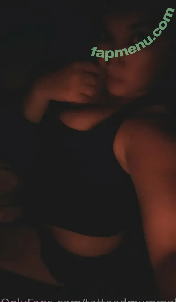 tattoedmummabear nude photo #0002 (tattoedmummabear)