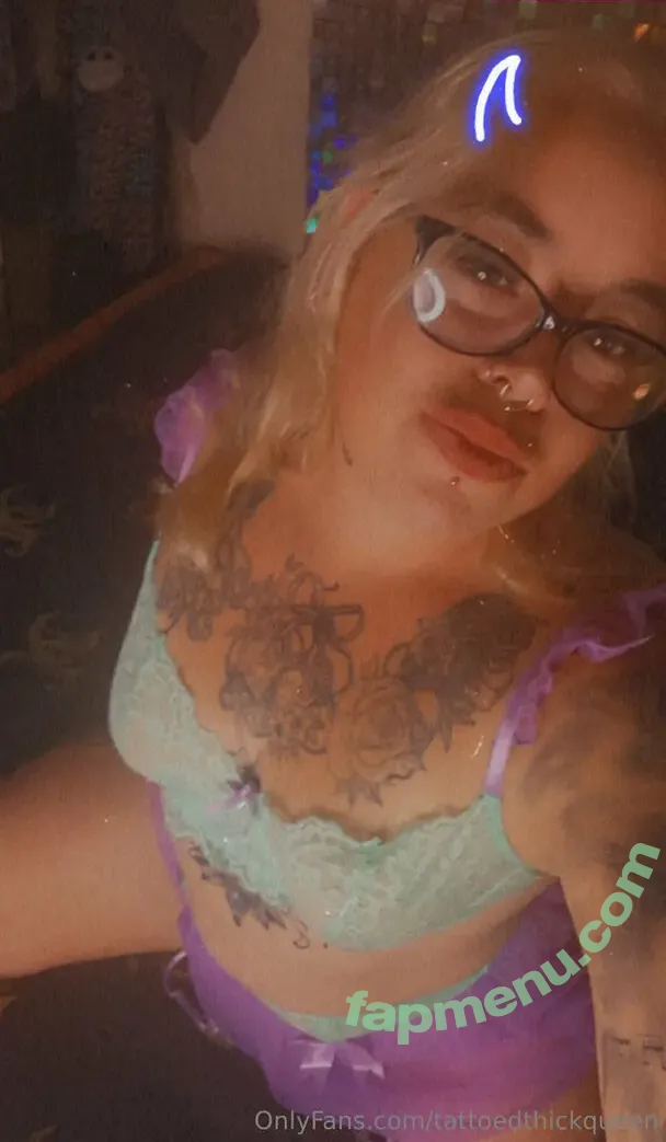 tattoedthickqueen nude photo #0009 (tatted_thick1)