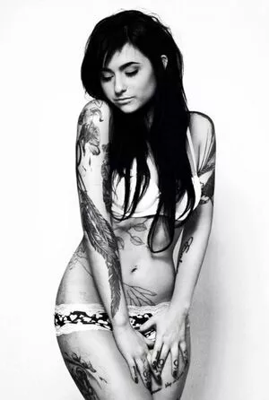 Tattoo Artists / tattoo.artists nude photo #0017