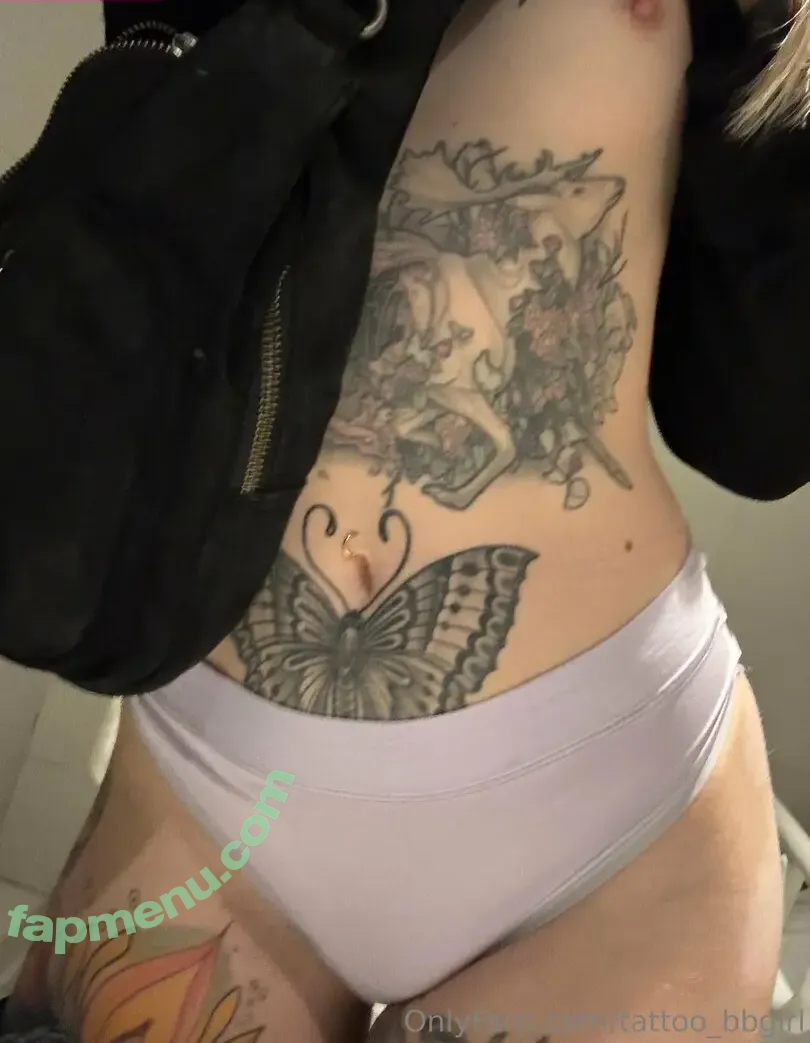 tattoo_bbgirl nude photo #0024 (tattoos_bb)