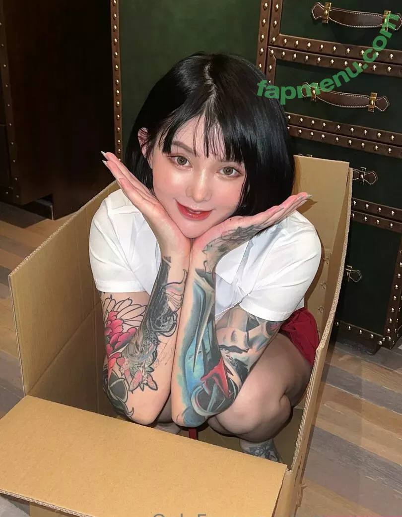 Tattoo Taozi nude photo #0075 (taozimomoko2002 / tattootaozi)