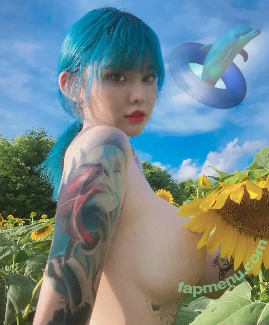 Tattoo Taozi nude photo #0112 (taozimomoko2002 / tattootaozi)