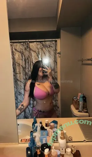 tattoo3dmomma / tattooedbabymama nude photo #0019