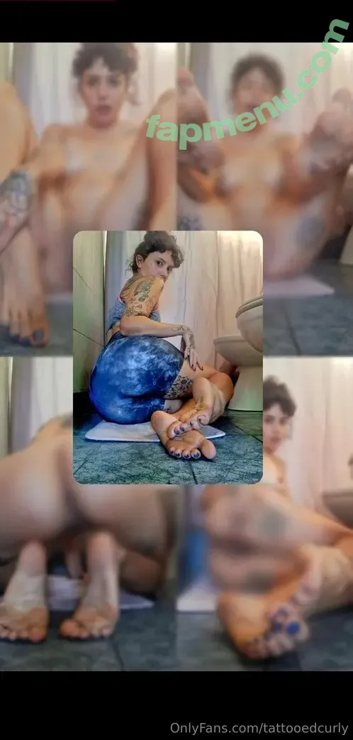 tattooedcurly nude photo #0075 (tattooedcurl)