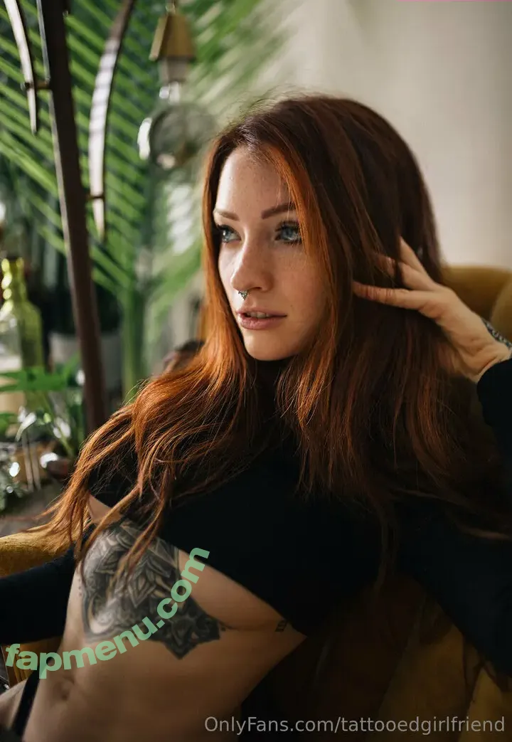 tattooedgirlfriend nude photo #0025 (tattooedgirlfriend)