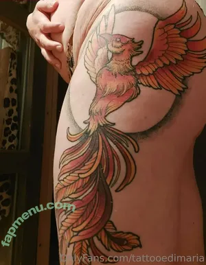 tattooedimaria / tattooed_maria nude photo #0008