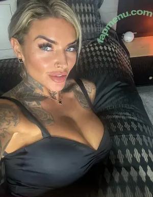 tattooedkayleigh / officealienkayleigh nude photo #0041