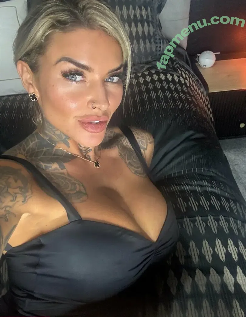 tattooedkayleigh nude photo #0041 (officealienkayleigh)