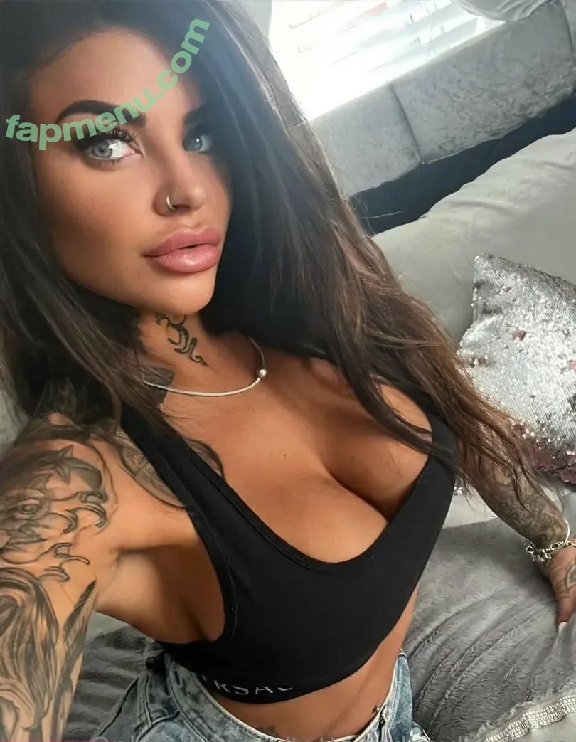 tattooedkayleigh nude photo #0042 (officealienkayleigh)