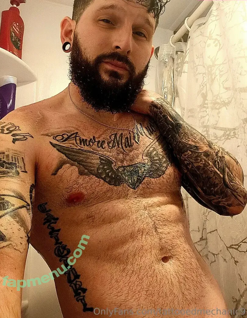 tattooedmechanic9 nude photo #0029 (tattooedmechanic9)