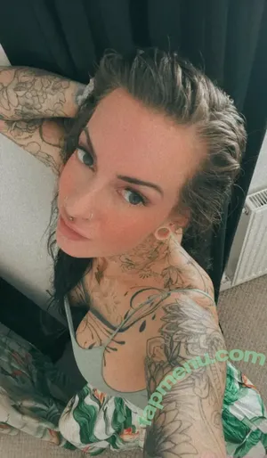 tattooedselene / tattedselenex nude photo #0011
