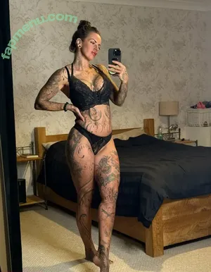 tattooedselene / tattedselenex nude photo #0088