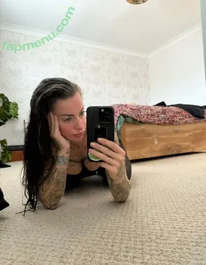 tattooedselene / tattedselenex nude photo #0100