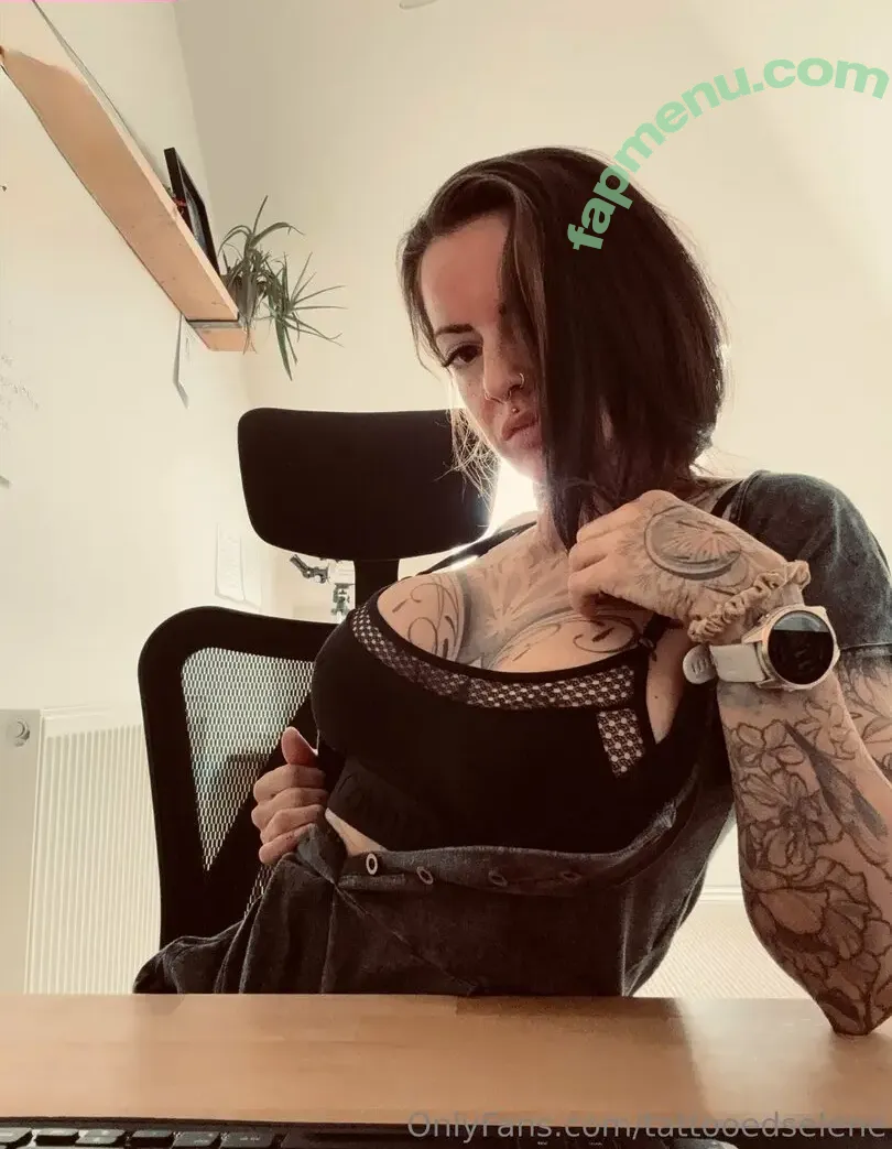 tattooedselene nude photo #0012 (tattedselenex)