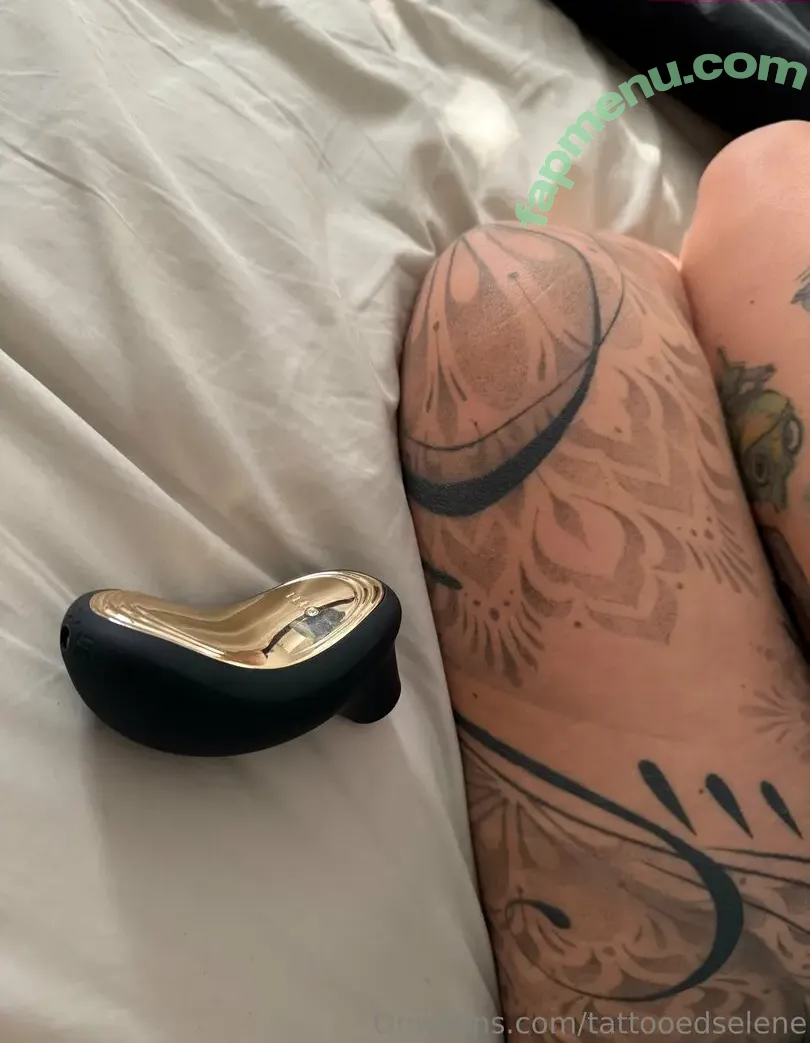tattooedselene nude photo #0030 (tattedselenex)