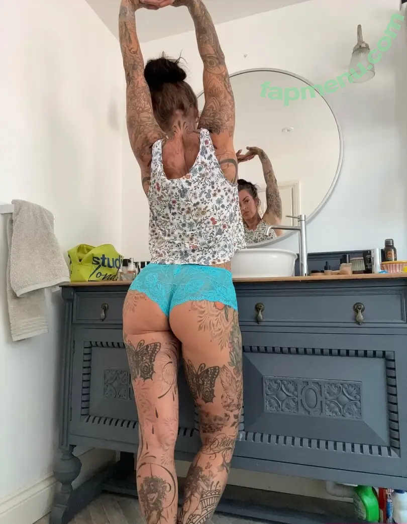 tattooedselene nude photo #0047 (tattedselenex)