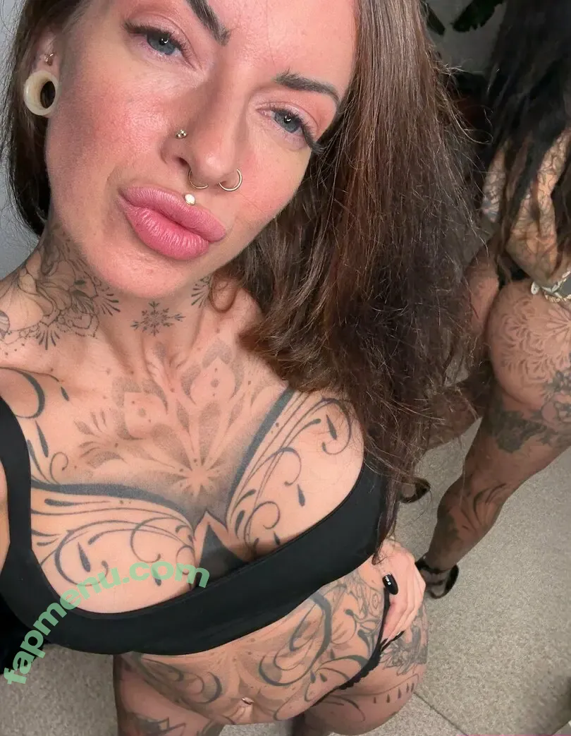 tattooedselene nude photo #0101 (tattedselenex)