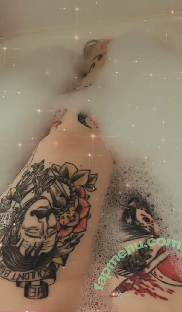 tattooedzombigirl nude photo #0024 (tattzandtitties)