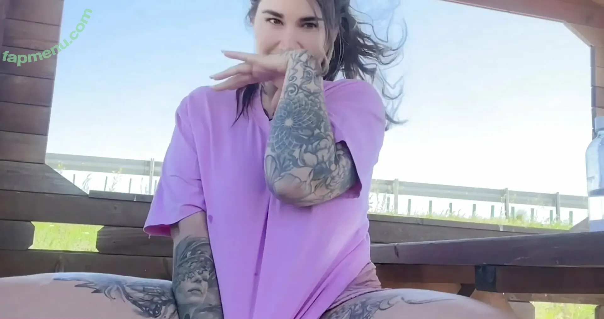 Tattoogirlalia nude photo #0014 (Tattoogirlalia)