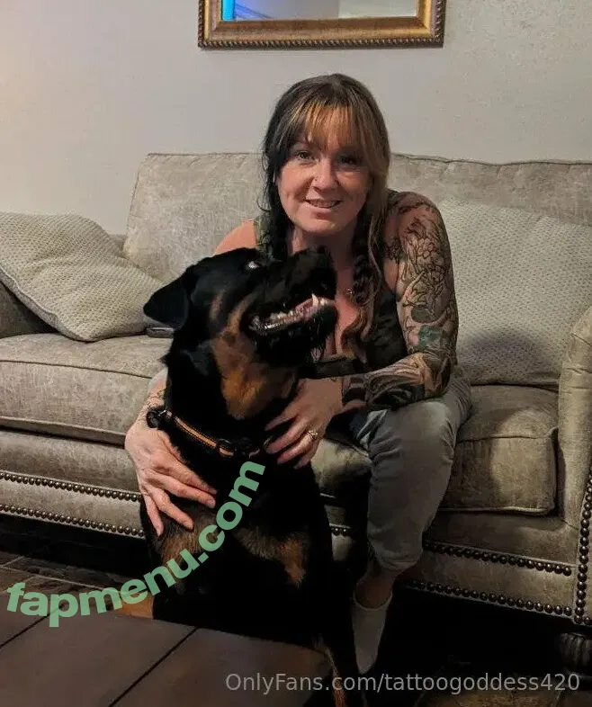 tattoogoddess420 nude photo #0001 (tattoogoddessjess)