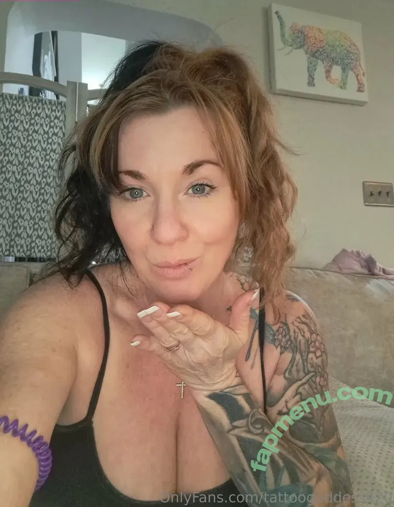 tattoogoddess420 nude photo #0010 (tattoogoddessjess)