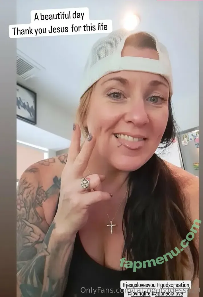 tattoogoddess420 nude photo #0019 (tattoogoddessjess)