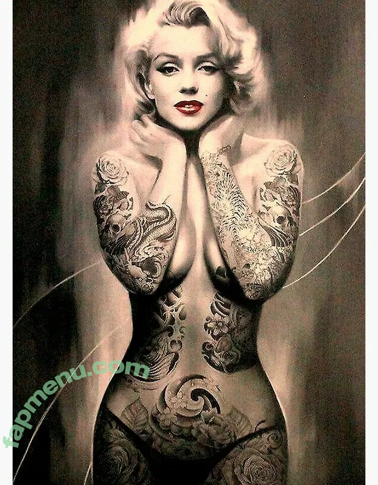 tattoolady nude photo #0003 (tattoolady)