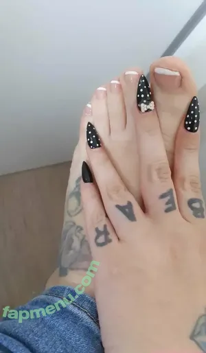 TattooTeufelchen92 / isabeltaffs nude photo #0021