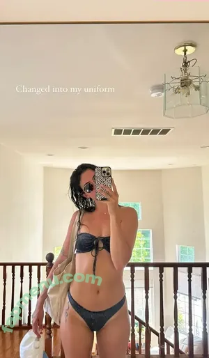 Tatum Dahl / tatedoll nude photo #0022