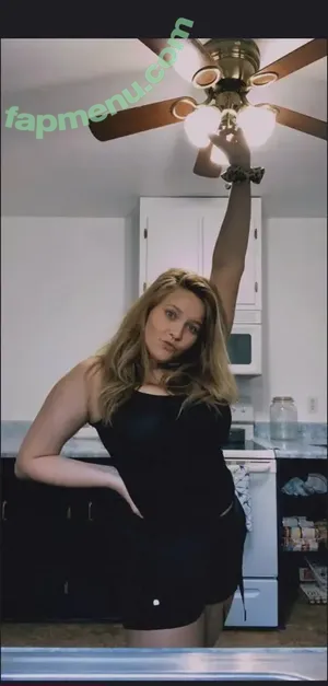 Tatum Diangelis / ohhhayitstay nude photo #0011