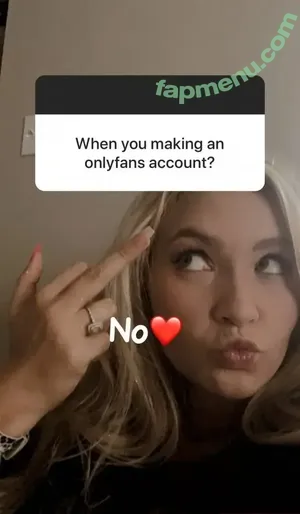 Tatum Diangelis / ohhhayitstay nude photo #0048