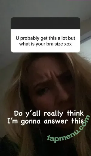 Tatum Diangelis / ohhhayitstay nude photo #0050