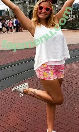 Tatum Diangelis / ohhhayitstay nude photo #0056