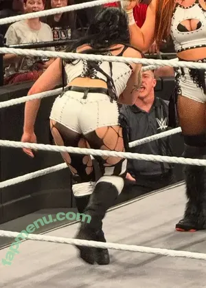 Tatum Paxley WWE Nxt / tatumpaxley_wwe nude photo #0142