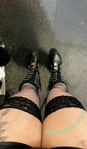 Tatum Paxley WWE Nxt / tatumpaxley_wwe nude photo #0216