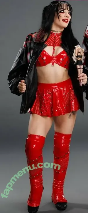 Tatum Paxley WWE Nxt / tatumpaxley_wwe nude photo #0299