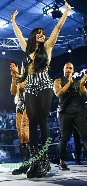 Tatum Paxley WWE Nxt / tatumpaxley_wwe nude photo #0363